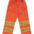#S374 WK Rain Pant Orange