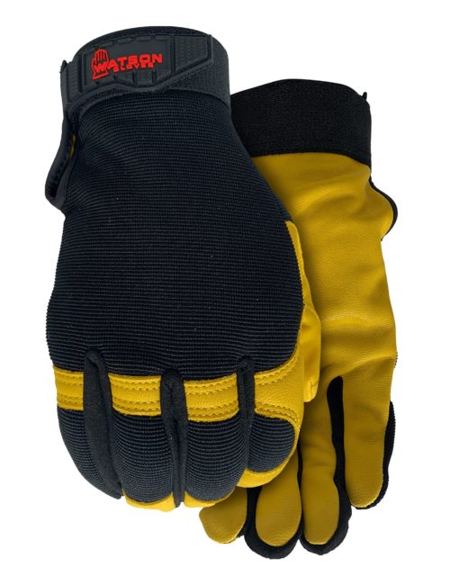 005 Watson Flextime Unlined