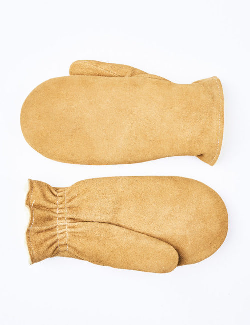 2644L Raber Horsesplit Mitt