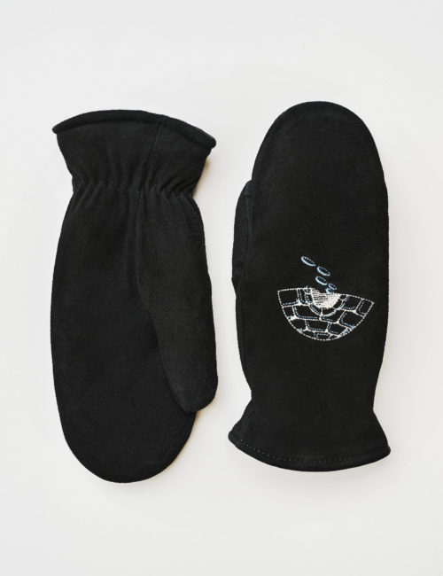 2740LE Raber Igloo Mitt