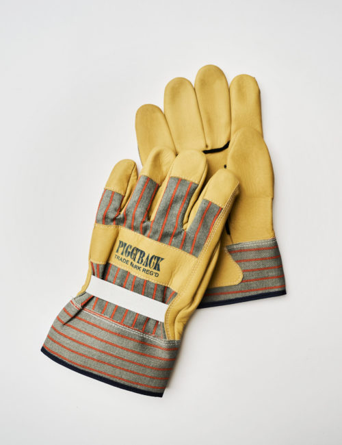 301 Raber Piggyback Unlined Glove