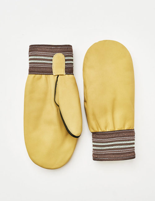 341 Raber Comfort Mitts