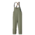 D7020 Pioneer Rain Bib - Olive (1)