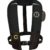 MD3151 Mustang Manual PFD Black