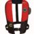 MD3151 Mustang Manual PFD BlackRed