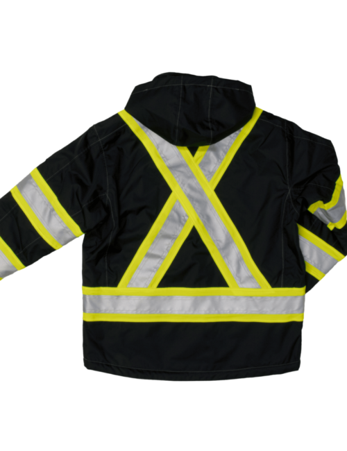 S245 WK Fleece Safety Jacket (2) S245 WK Fleece Safety Jacket (2)