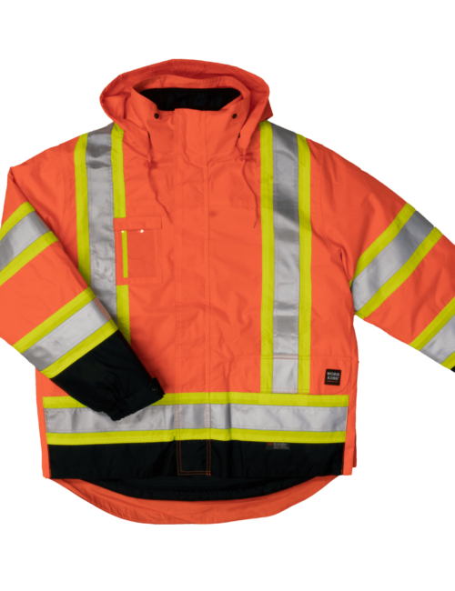 S426 Work King 5in1 Jacket (1) S426 Work King 5in1 Jacket (1)