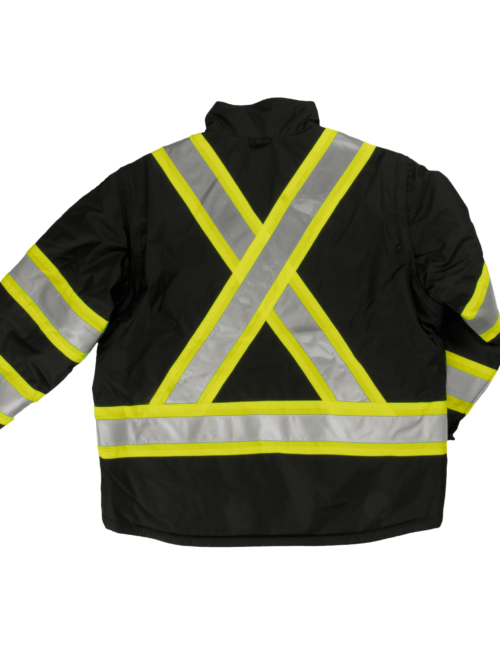 S426 Work King 5in1 Jacket (3) S426 Work King 5in1 Jacket (3)