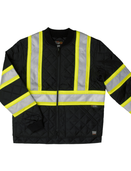 S432 WK Quilted Jacket (1) S432 WK Quilted Jacket (1)