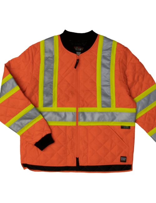 S432 WK Quilted Jacket (3)