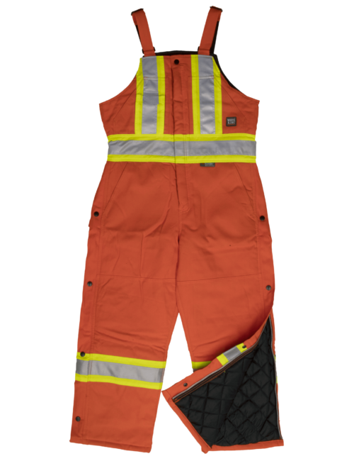 S757 WK Lined Bib (1) S757 WK Lined Bib (1)
