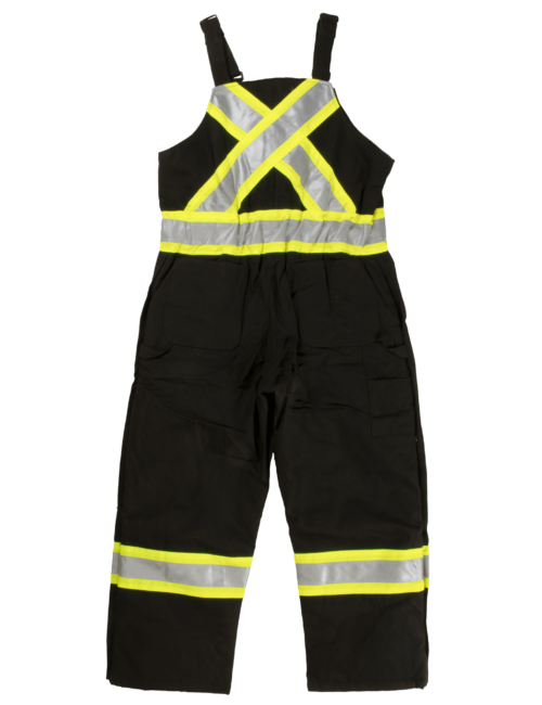 S757 WK Lined Bib (4) S757 WK Lined Bib (4)