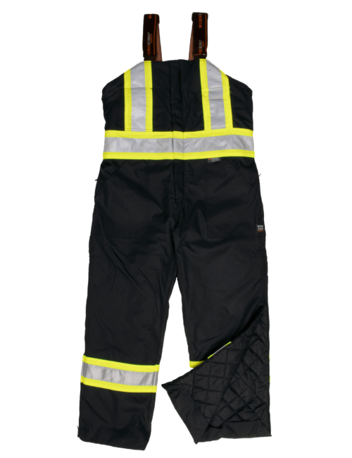 S798 WK WP Lined Bib (3) S798 WK WP Lined Bib (3)