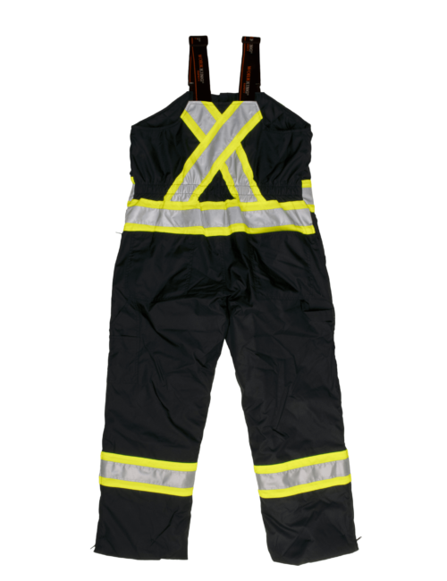 S798 WK WP Lined Bib (4) S798 WK WP Lined Bib (4)