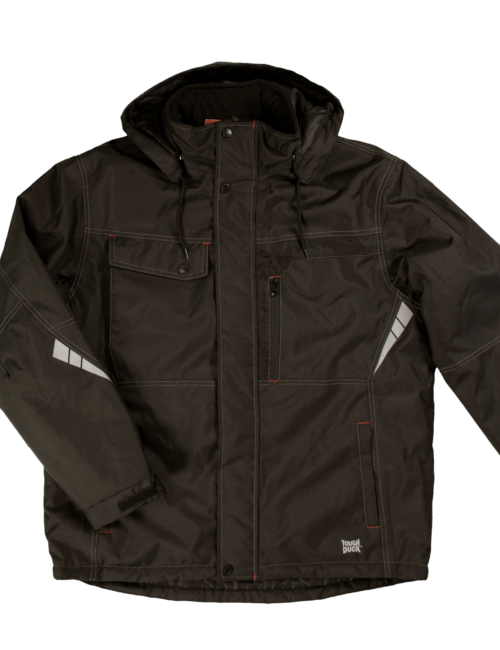 WJ13 TD Poly Oxford Jacket (1)