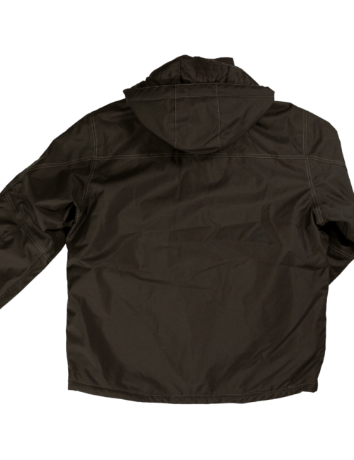 WJ13 TD Poly Oxford Jacket (2) WJ13 TD Poly Oxford Jacket (2)