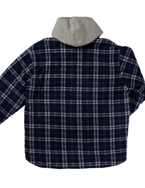 WS02 TD Sherpa Fleece (2) WS02 TD Sherpa Fleece (2)