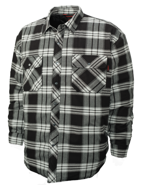 WS05-GARMENT-BLACK-GRAY-PLAID-FRONT WS05-GARMENT-BLACK-GRAY-PLAID-FRONT