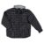 WS06 TD Quilt Fooler Jacket - Charcoal (1)