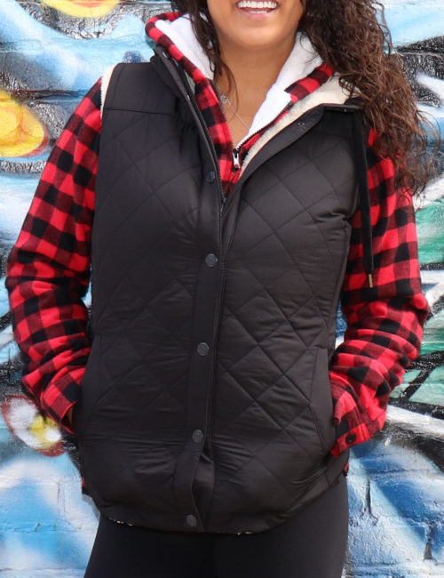 WV02 TD Womens Vest (3) WV02 TD Womens Vest (3)