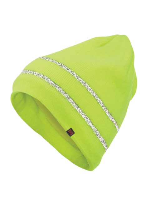 i45816 TD Knit Cap RF - Florescent Green (1) i45816 TD Knit Cap RF - Florescent Green (1)