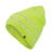 i45816 TD Knit Cap RF - Florescent Green (1)