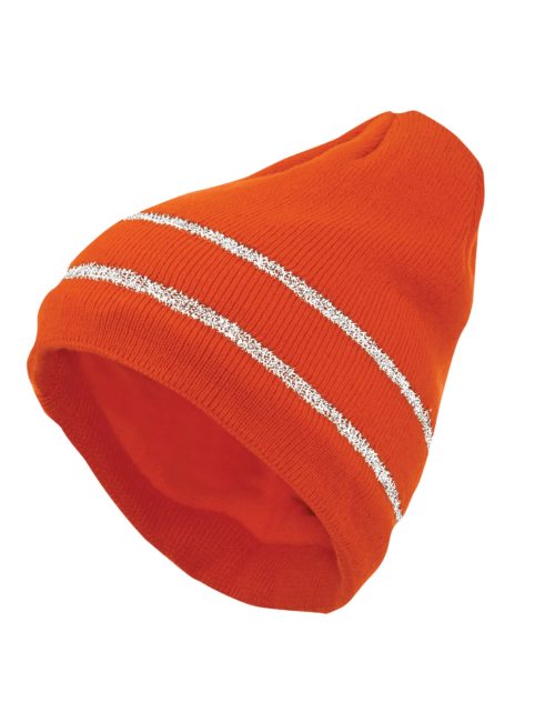 i45816 TD Knit Cap RF - Florescent Orange (1) i45816 TD Knit Cap RF - Florescent Orange (1)