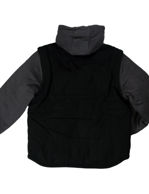 i8A2 TD Hoody to Vest (2) i8A2 TD Hoody to Vest (2)