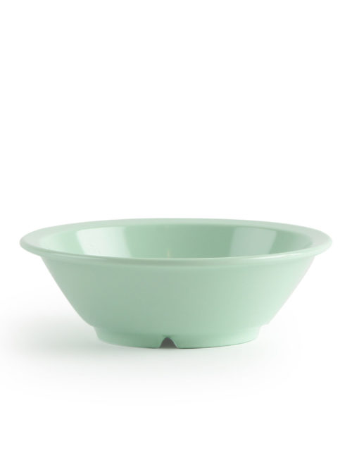 306 Mistral Melmac Cereal Bowl Light Green