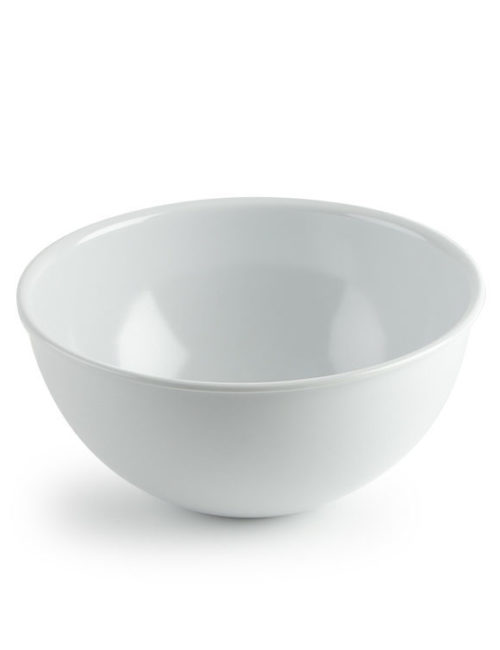 367 Mistral Melmac Lightweight Serving Bowl