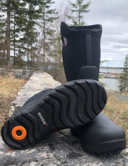 72561W Bogs Neo-Classic Wide Calf (3) 72561W Bogs Neo-Classic Wide Calf (3)