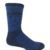 8223 Hiking Light Weight Merino Wool Sock Denim
