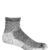 8461-8462 J.B. Field's Hiking Merino Wool Ankle Sock