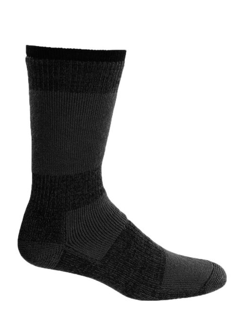 8995-8992 J.B. Field's Icelandic -30 Merino Wool Sock Black 8995-8992 J.B. Field's Icelandic -30 Merino Wool Sock Black
