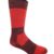 8995-8992 J.B. Field's Icelandic -30 Merino Wool Sock Red