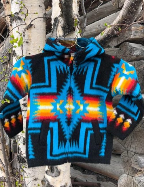 J30 Buffalo Imports Kids Hoody - Black Cross J30 Buffalo Imports Kids Hoody - Black Cross