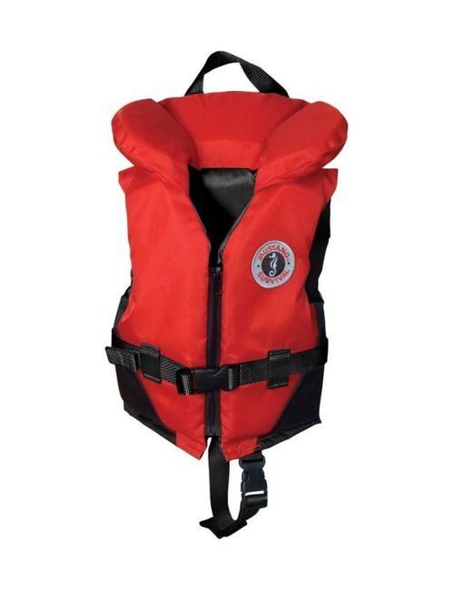 MV1203_MV1205_MV1207 Mustang Classic PFD Infant, Child, Youth