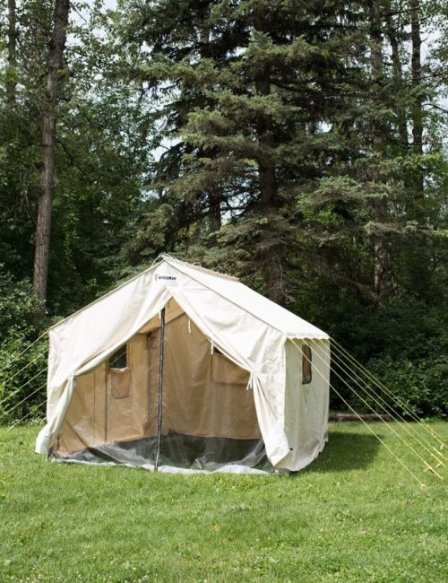 Norseman Tent (5) Norseman Tent (5)