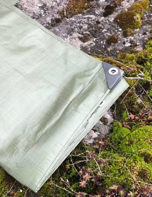 Procore Direct Extra Heavy Duty Tarp