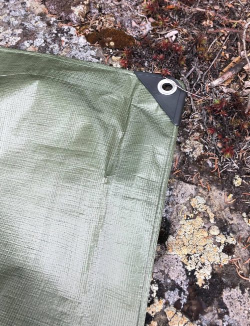 Procore Direct Heavy Duty Tarp