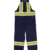 S769 Work King Unlined Safety Bib Navy (1)