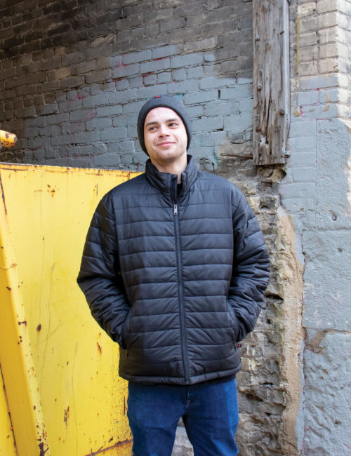 WJ23 Tough Duck Mountaineering Jacket (3) WJ23 Tough Duck Mountaineering Jacket (3)