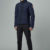 2744M Hybridge Jacket - Atlantic Navy (1)