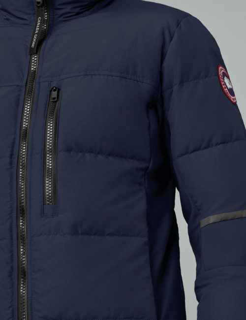 2744M Hybridge Jacket - Atlantic Navy (6) 2744M Hybridge Jacket - Atlantic Navy (6)