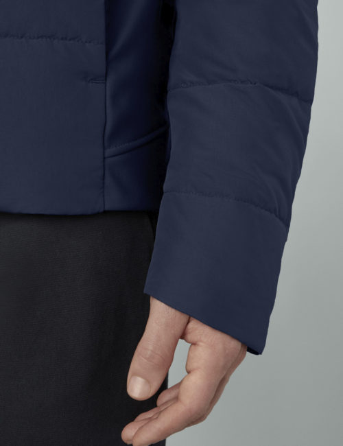 2744M Hybridge Jacket - Atlantic Navy (7) 2744M Hybridge Jacket - Atlantic Navy (7)