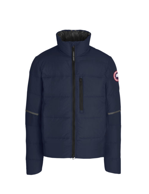 2744M Hybridge Jacket - Atlantic Navy (9) 2744M Hybridge Jacket - Atlantic Navy (9)