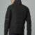 2744M Hybridge Jacket - Black (4)