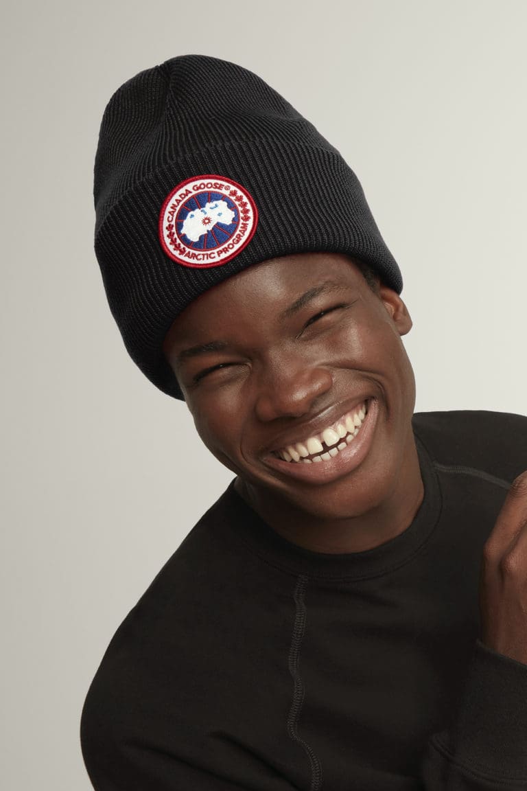 6936M Arctic Toque – Black (2)