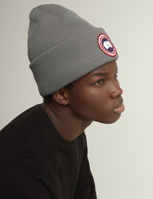 6936M Arctic Toque - Heather Grey (3) 6936M Arctic Toque - Heather Grey (3)