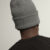 6936M Arctic Toque - Heather Grey (4)